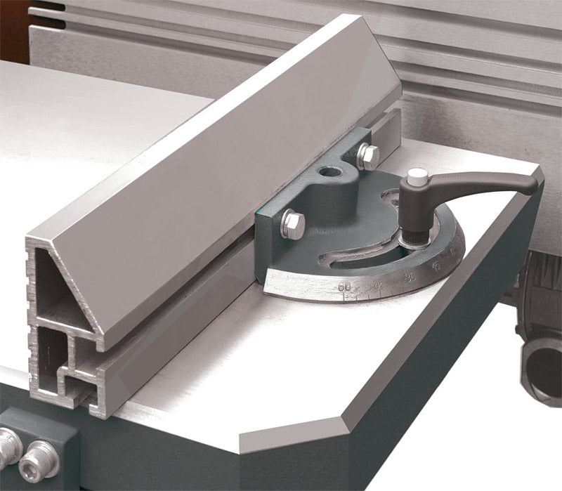 KSM3-G mitre fence for edge belt sander KSM3000