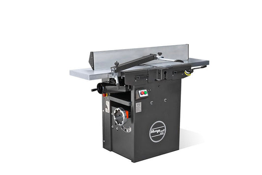 Planer \u0026 thickn. ADM310G Spiral Maker, 310mm, 400V