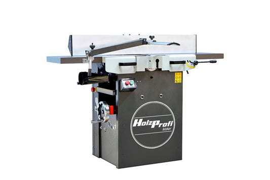 Planer \u0026 Thickn. Maker ADM320 spiral, 250mm, 400 V
