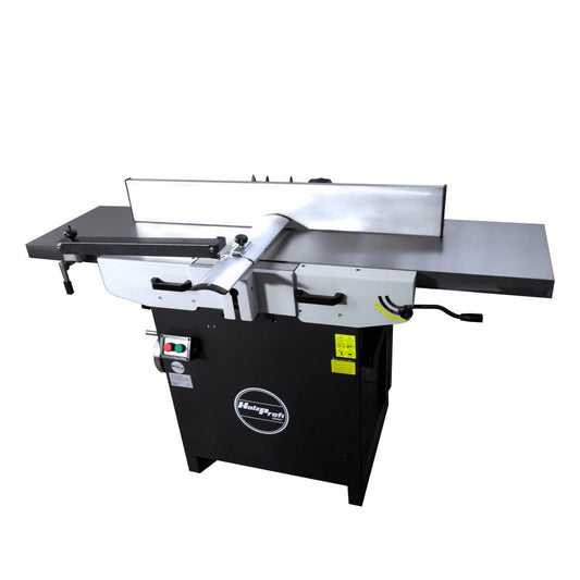 Planer \u0026 Thickn. ADM410 Spiral Maker, 410mm, 400V