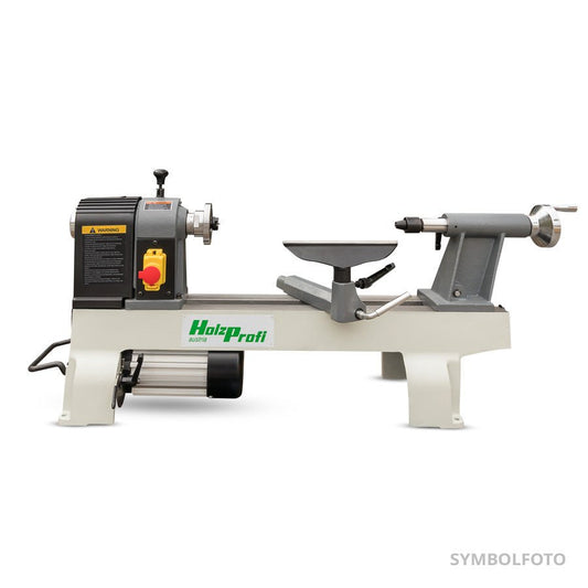 Holzprofi Vario turning lathe M305A