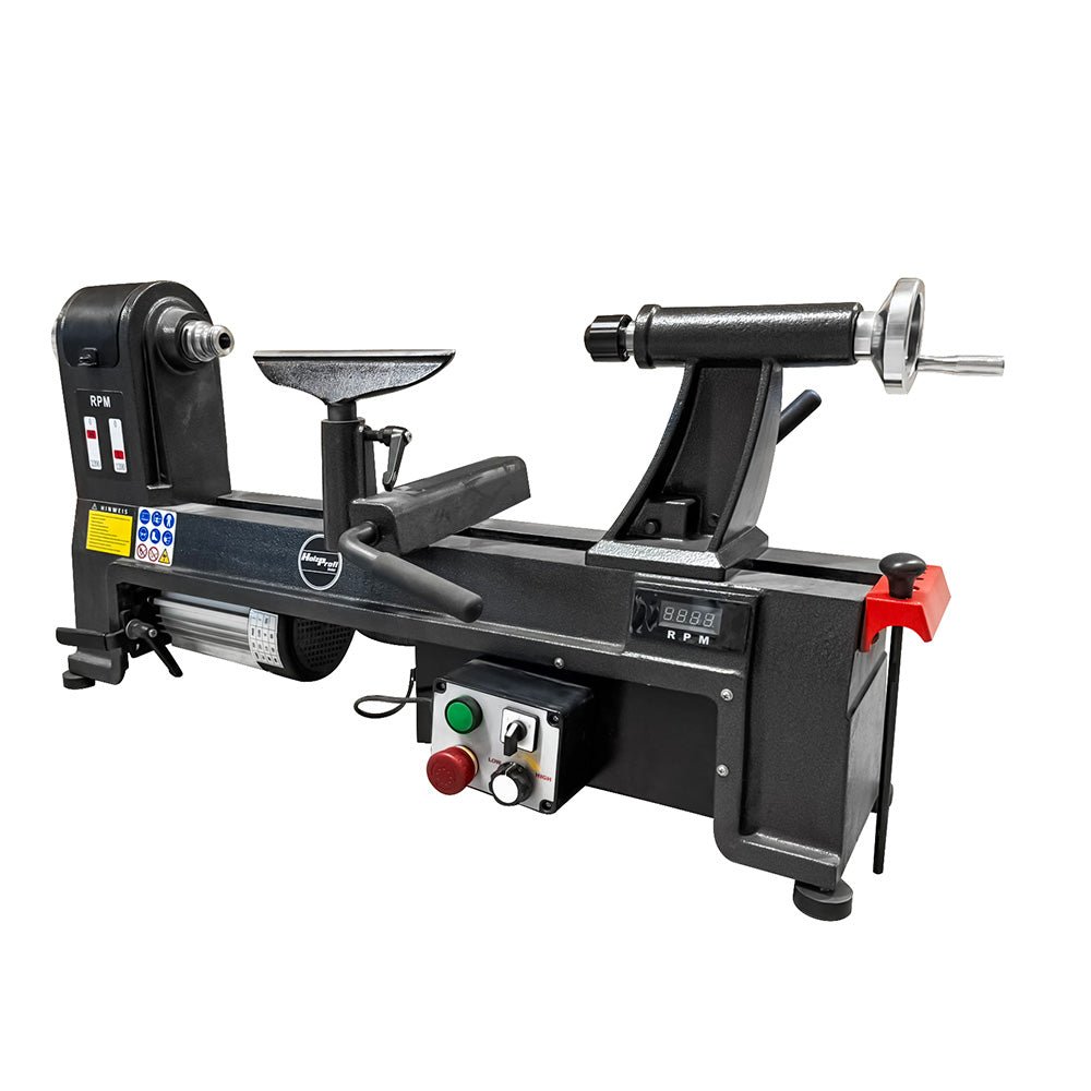 Wood turning lathe Holzprofi Maker DB1420FU