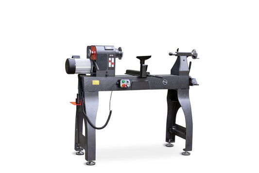 Wood turning lathe Holzprofi Maker DB2032FU
