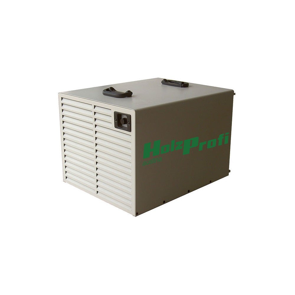 Holzprofi wood drying dehumidifier HT-100