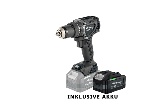 Holzprofi Maker Brushless Impact Drill DK90