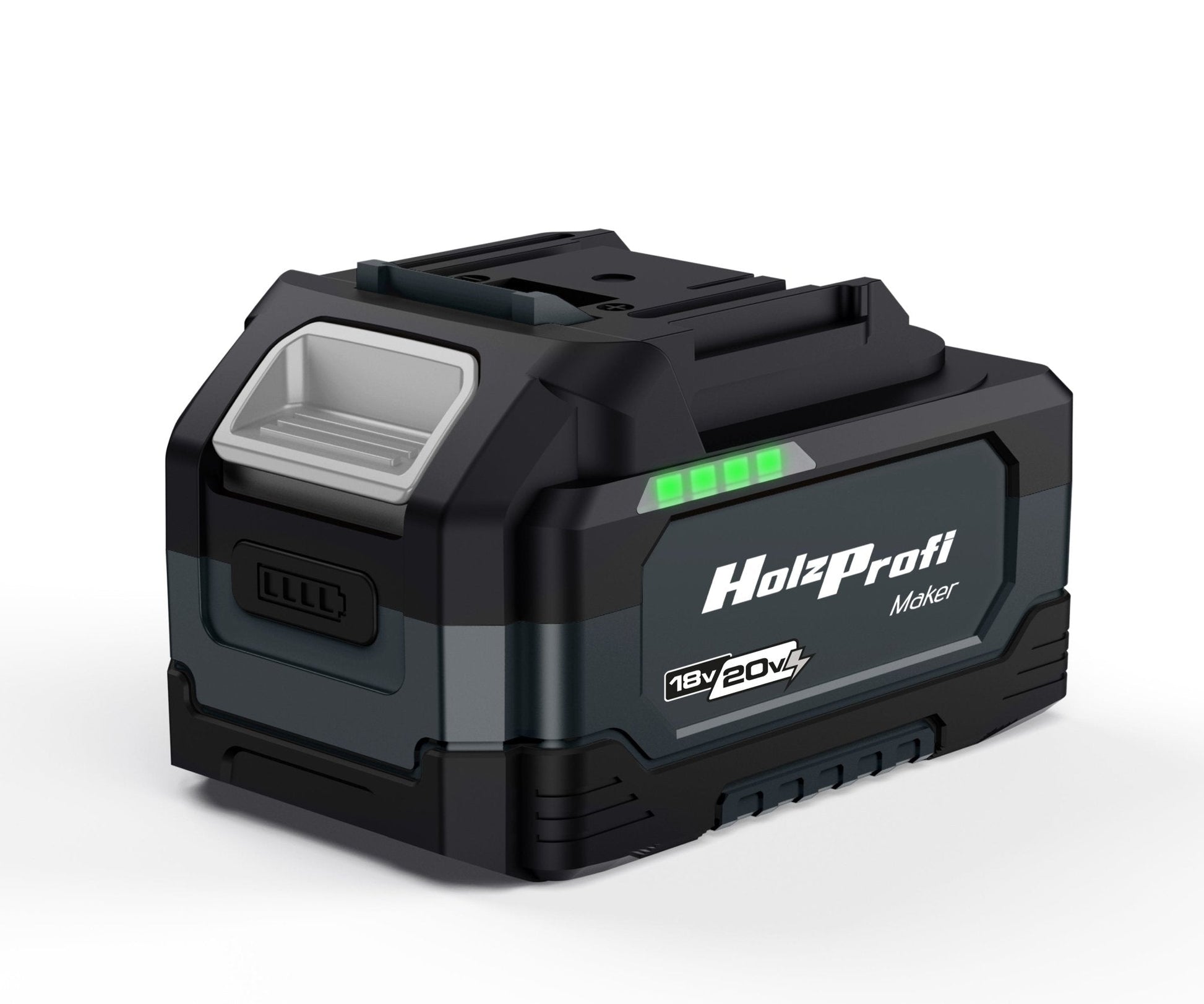 Holzprofi Maker Battery 5.0Ah