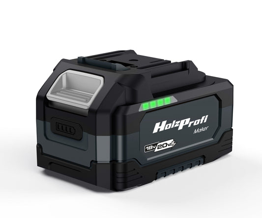 Holzprofi Maker Battery 5.0Ah
