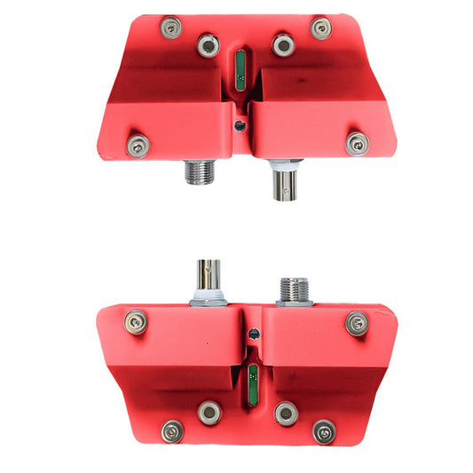 Combi sensor for wood drying kit with 5m cable