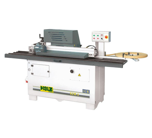 KZM2 Edge banding machine