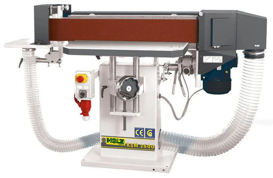 KSM2600 edge sanding machine