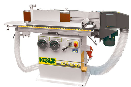 KSM3000TV edge sanding machine Holzprofi