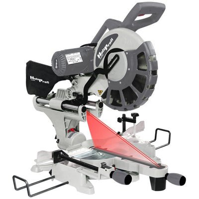 Crosscut \u0026 mitre saw Holzprofi SRO 305