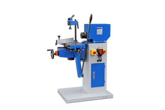 Morticer Hans Schreiner HS-W50-MS3016