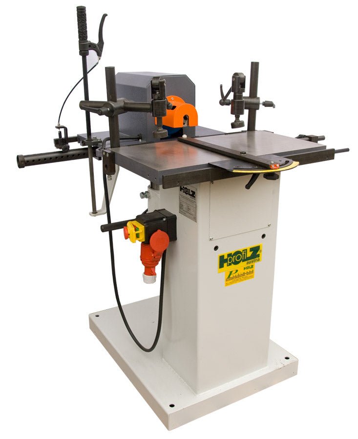 LBM200-D-G mortising machine