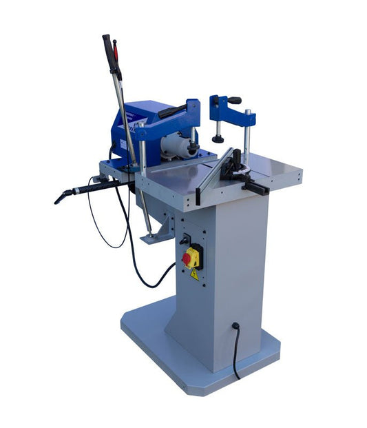 Hans Schreiner LBM2200-400