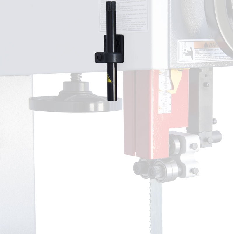 Holzprofi Laser for band saws