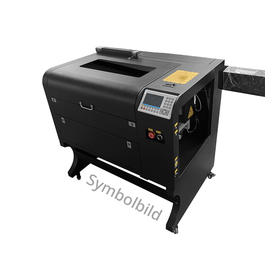 Laser Engraving Machine Wood Professional Maker LA