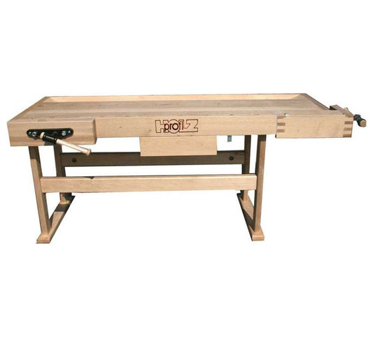Holzprofi woodworking bench HBPB190-03