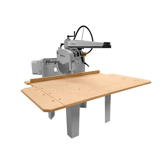 Radial arm saw Holzprofi RAS135-400V