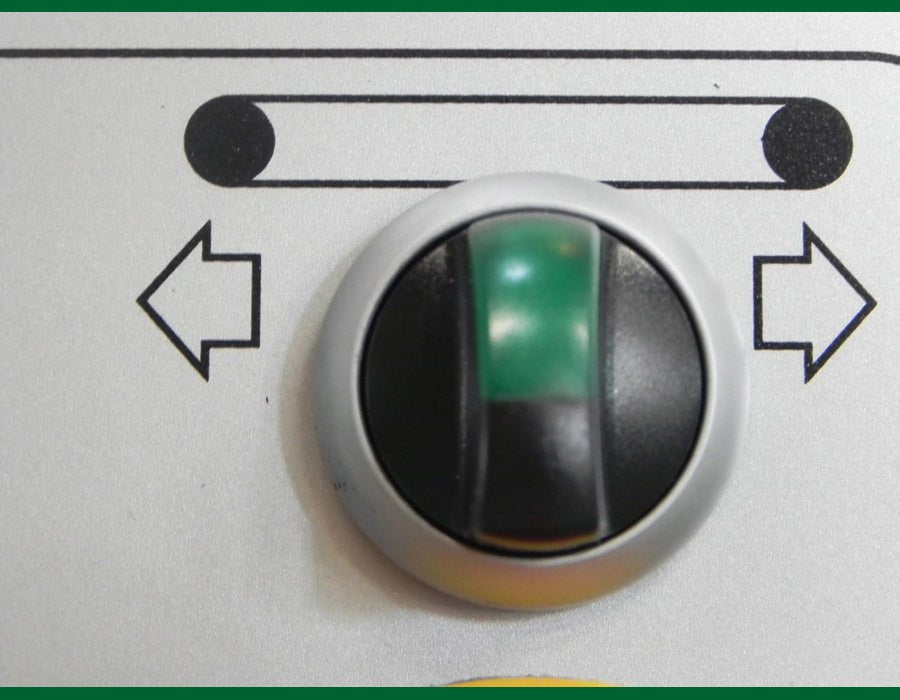 Right-left rotation for BS22H, BS25H, BS30H