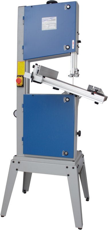 Hans Schreiner band saw BS 350-230V