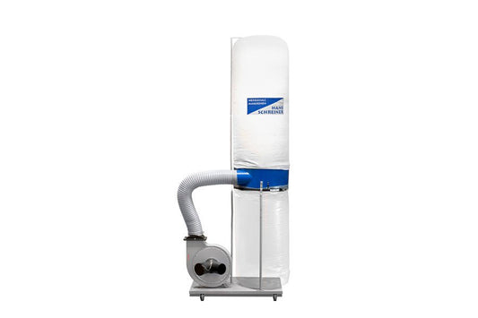 Hans Schreiner dust collector FM300 230 V