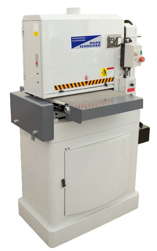 Wide belt sander SPB-HS450-TRI