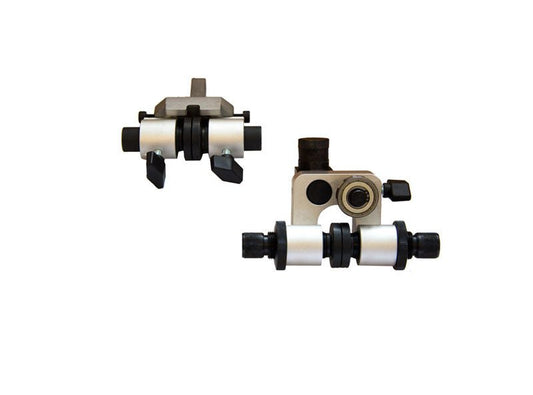 Upper and lower guide for SBW6300