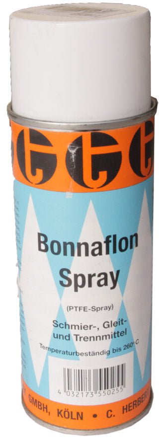 Holzprofi teflon-spray 400ml