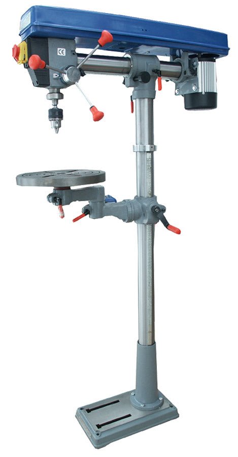 Hans Schreiner drill press HS3116 400V