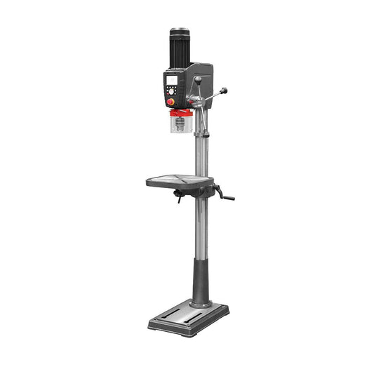 Radial floor type drill press M1-BM4117S 
