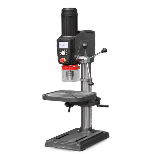 Radial bench type drill press M1-BM4117T
