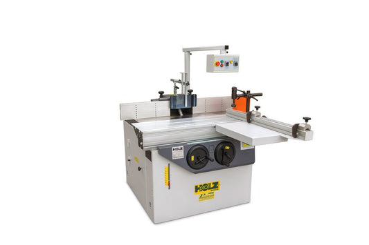 Spindle moulder Holzprofi T1002S-4,5-I-T