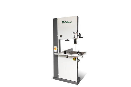 Holzprofi band saw SBW-5300