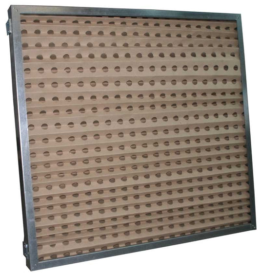 Holzprofi volume paper filter for Color Jet 3 + 4