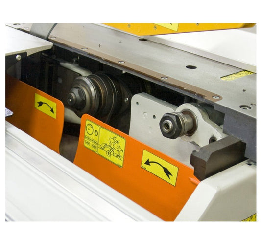 Scoring unit for Holzprofi SF 3