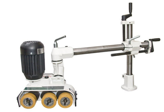 Holzprofi feeder Junior HP 32, 380V