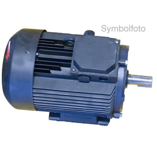 Two speed motor for BS22H, BS25H, BS30H